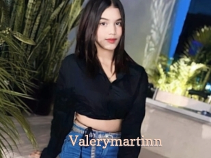 Valerymartinn