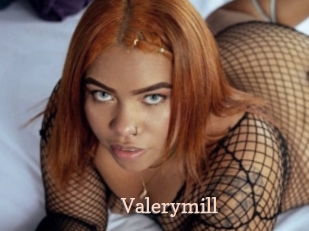 Valerymill