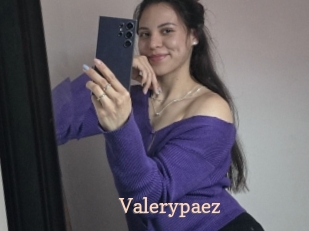 Valerypaez