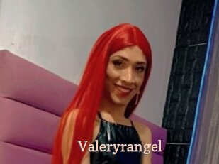 Valeryrangel