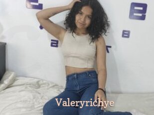 Valeryrichye