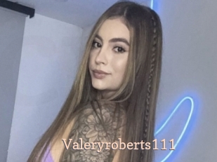 Valeryroberts111