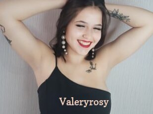 Valeryrosy