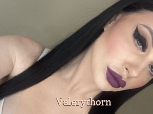 Valerythorn