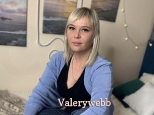 Valerywebb