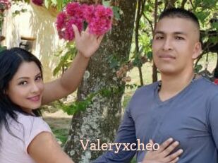 Valeryxcheo