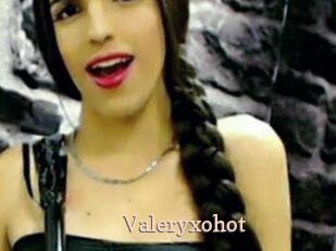 Valeryxohot