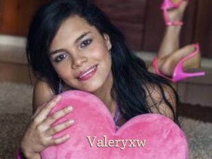 Valeryxw
