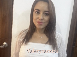 valeryzamira Chaude Vision