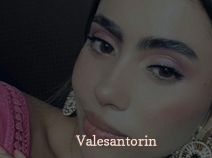 Valesantorin