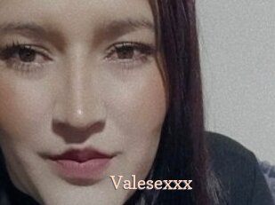 Valesexxx