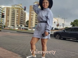 Valesweety