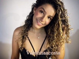 Valetinaacosta