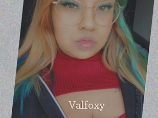 Valfoxy