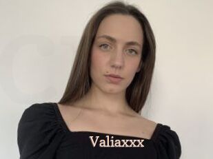 Valiaxxx