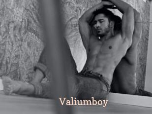 Valiumboy