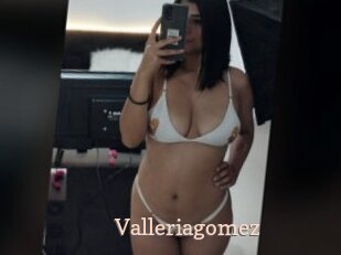 Valleriagomez