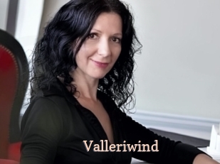 Valleriwind