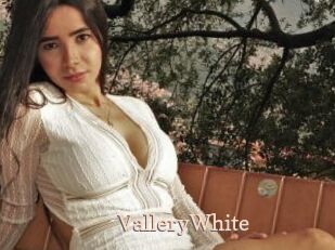 ValleryWhite