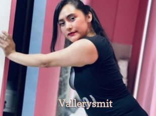 Vallerysmit