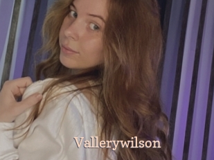 Vallerywilson