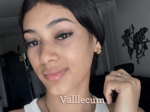 Valllecum