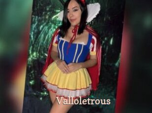 Valloletrous