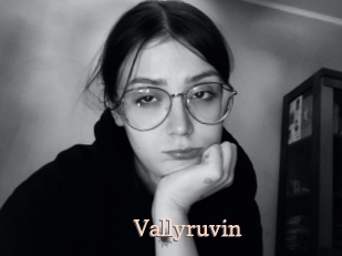 Vallyruvin