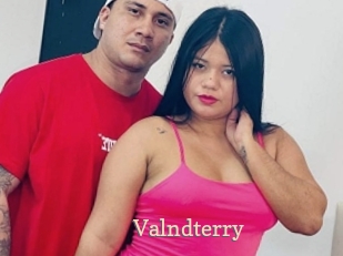 Valndterry