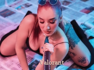 Valorant