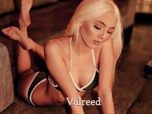 Valreed