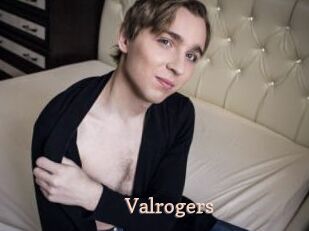 Valrogers