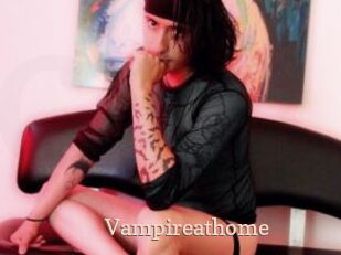 Vampireathome