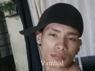 Vandaal