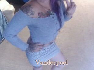 Vanderpoel