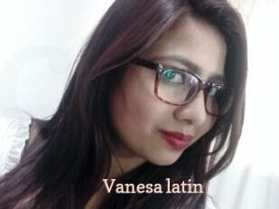Vanesa_latin