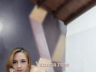Vanesa_rose
