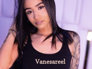 Vanesareel