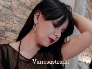 Vanesastrada