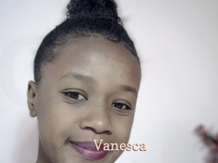vanesca Chaude Vision