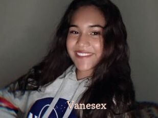 Vanesex