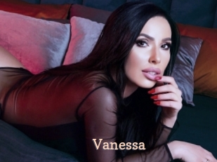 vanessa Chaude Vision