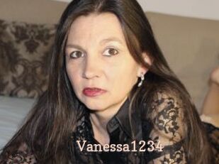 Vanessa1234