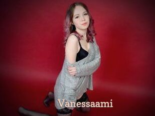 Vanessaami