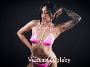 Vanessaappleby