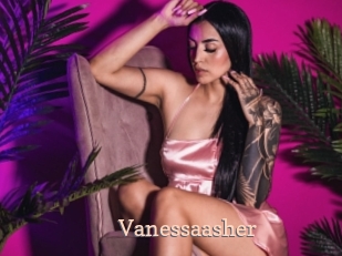 Vanessaasher
