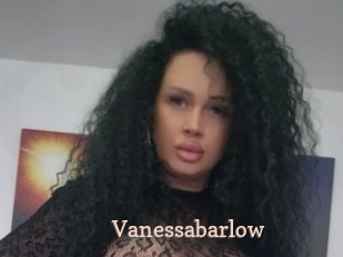 Vanessabarlow
