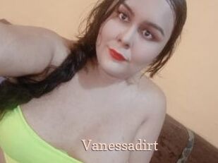 Vanessadirt