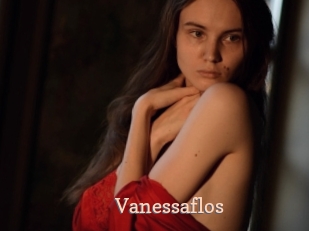 Vanessaflos