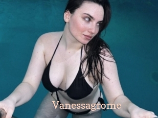 vanessagrome Chaude Vision